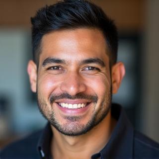 Carlos Mendoza