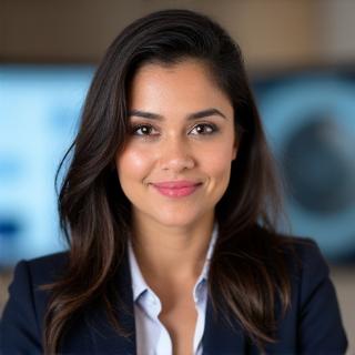 María Isabel Rojas